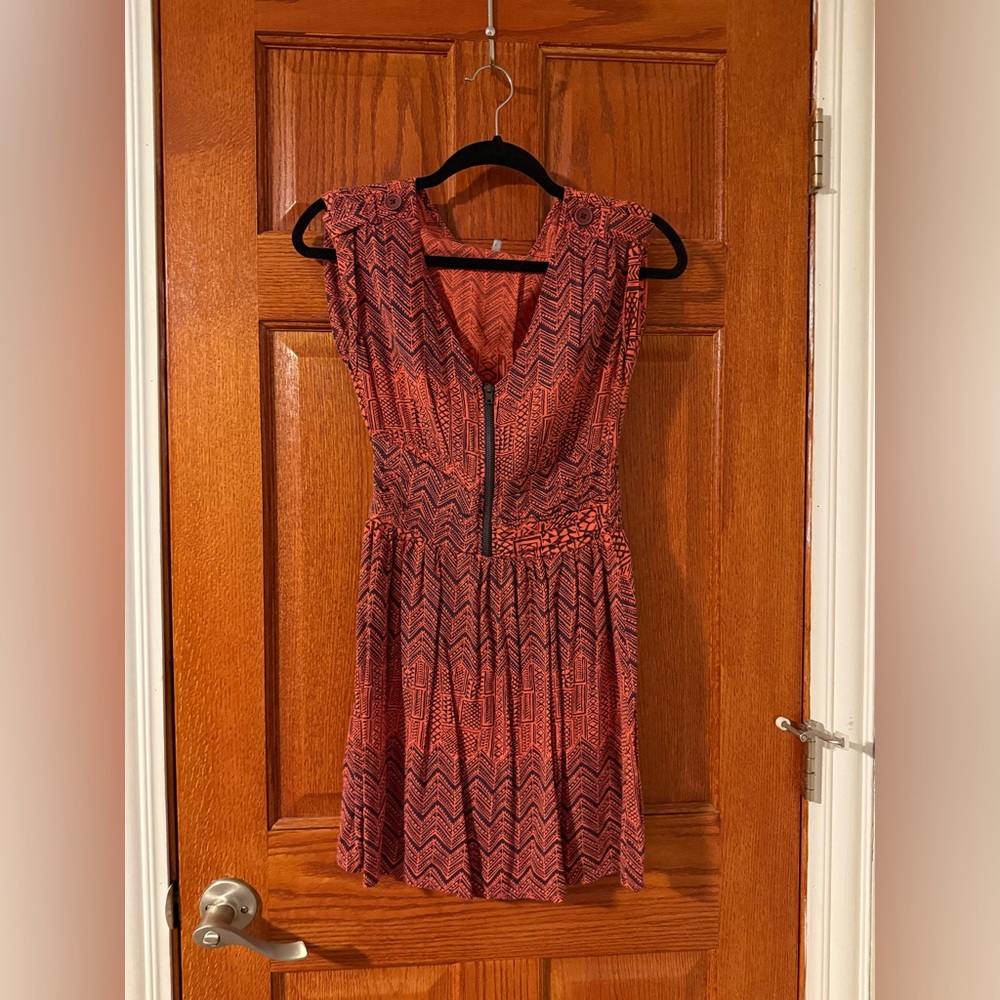 XS Dress Charlotte Russe
